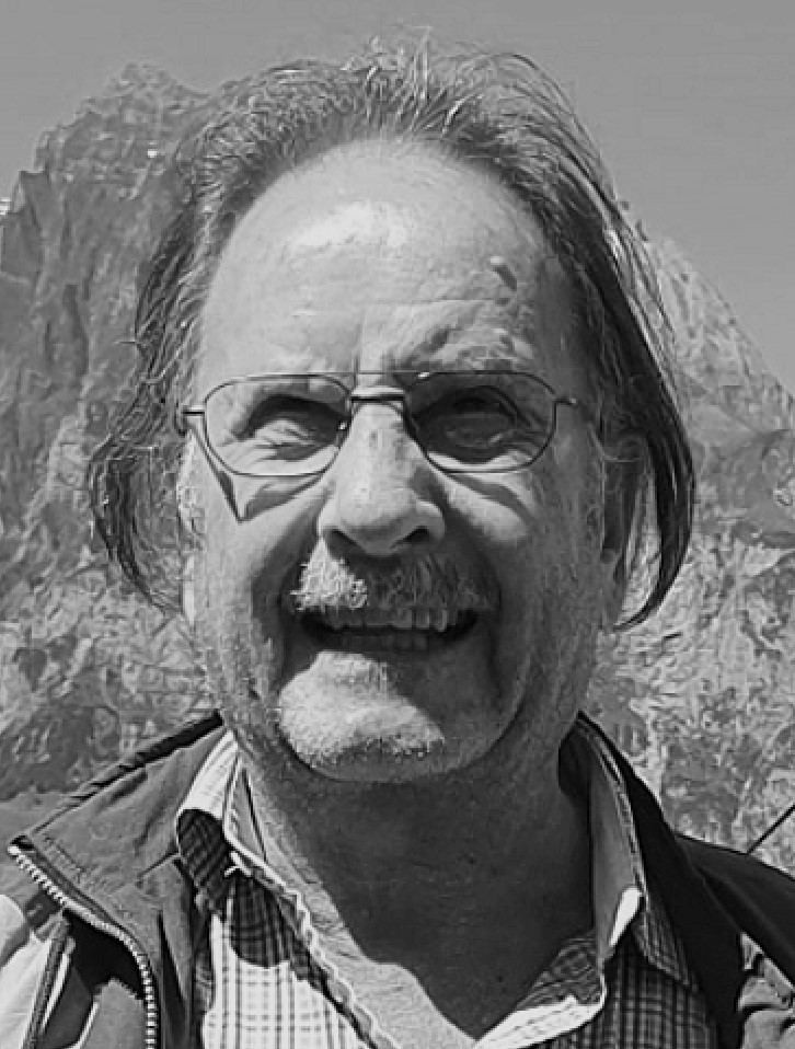 Sepp Hausherr verstorben im Sept. 2025