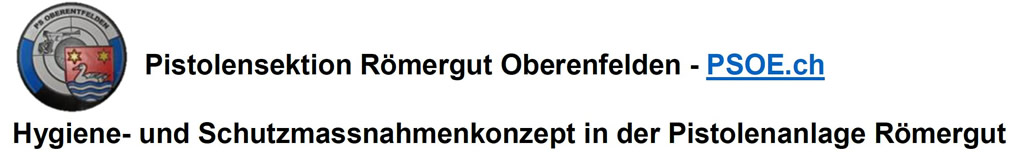 Hygiene- und Schutzkonzept Römergut