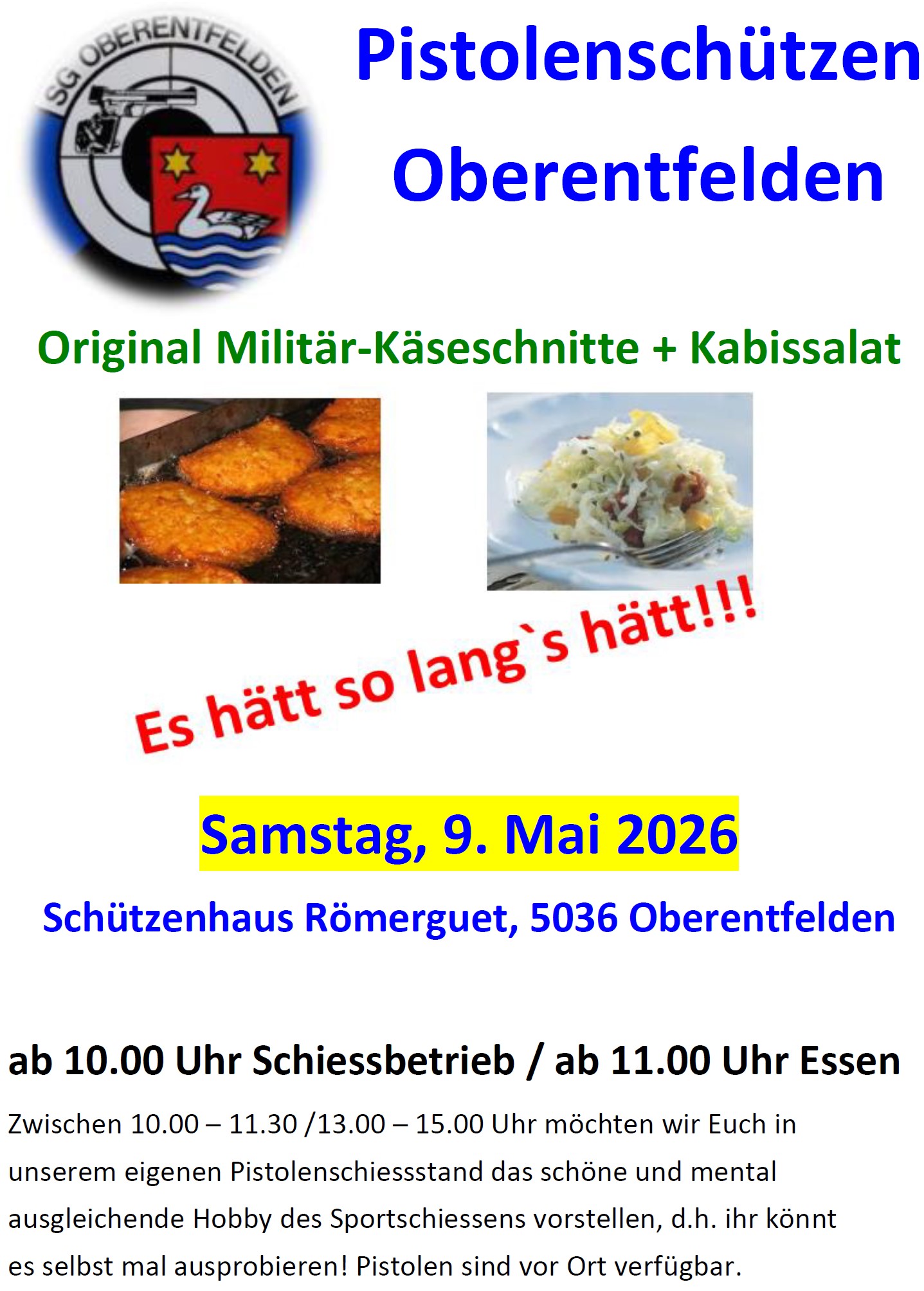 Ch&ouml;sschnitte&auml;sse